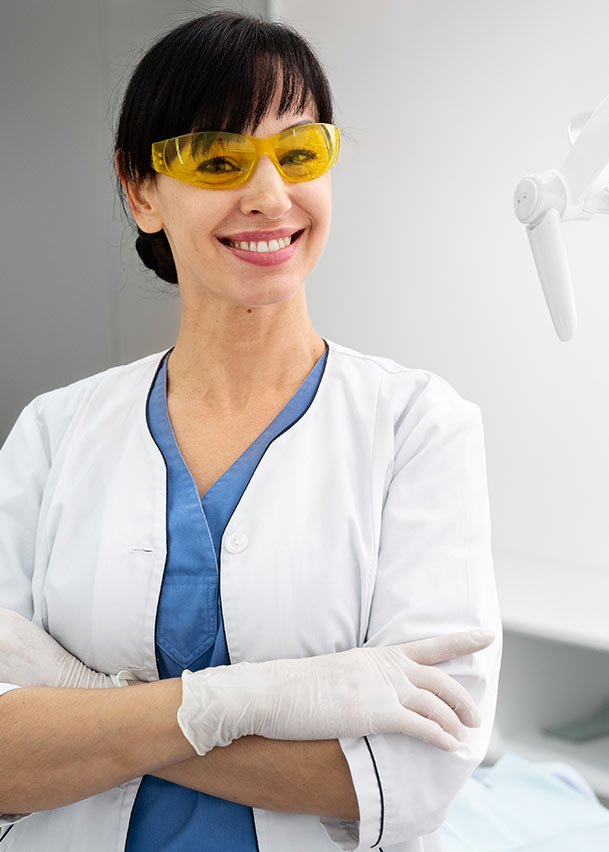 Post Operative Care