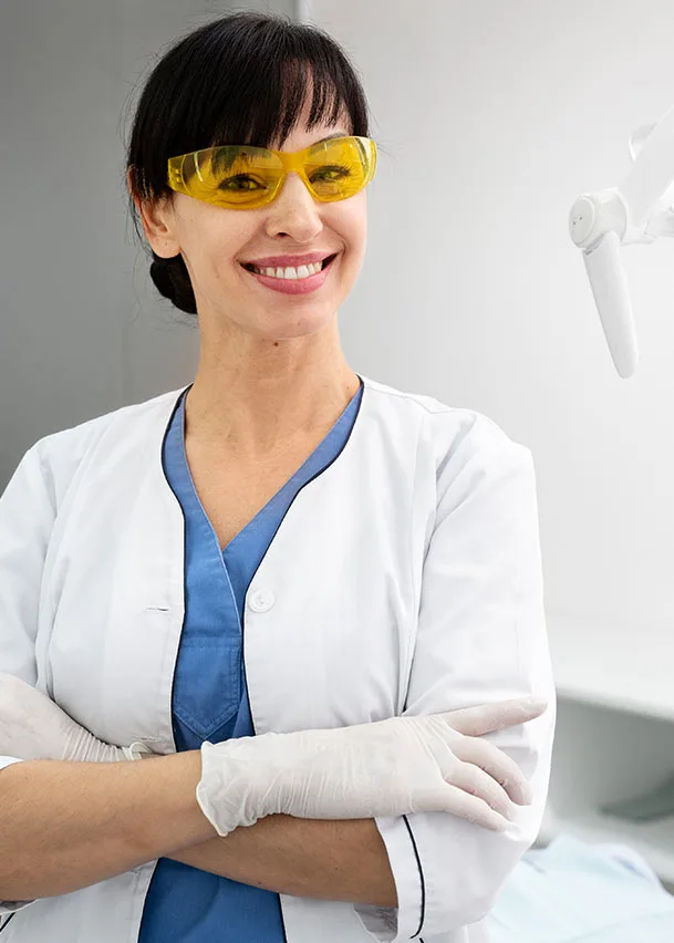 Post Operative Care