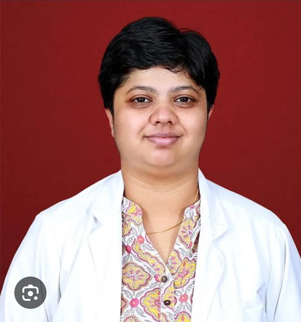 Doctor