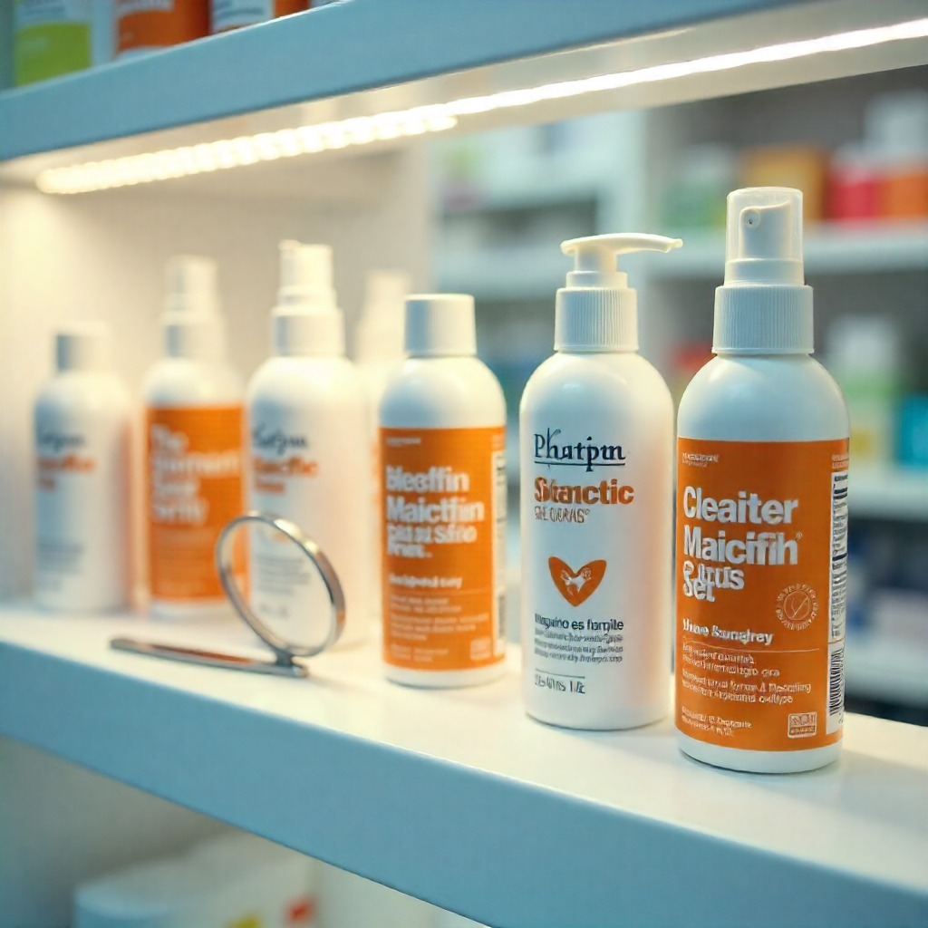 Diabetic Foot Care Products