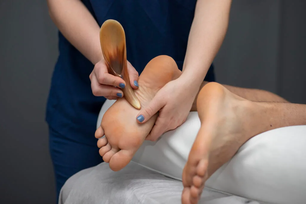vascular assessment