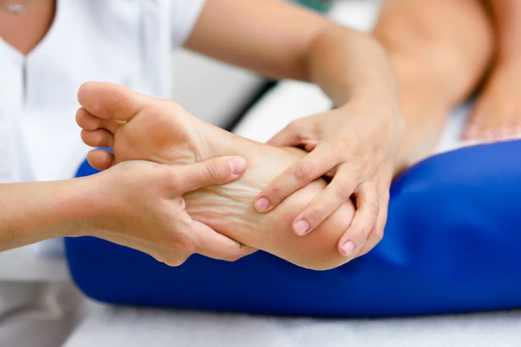 Wound care