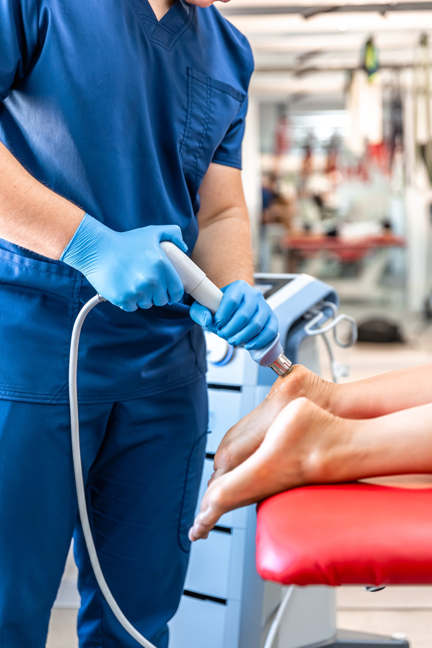 Vascular Assessment
