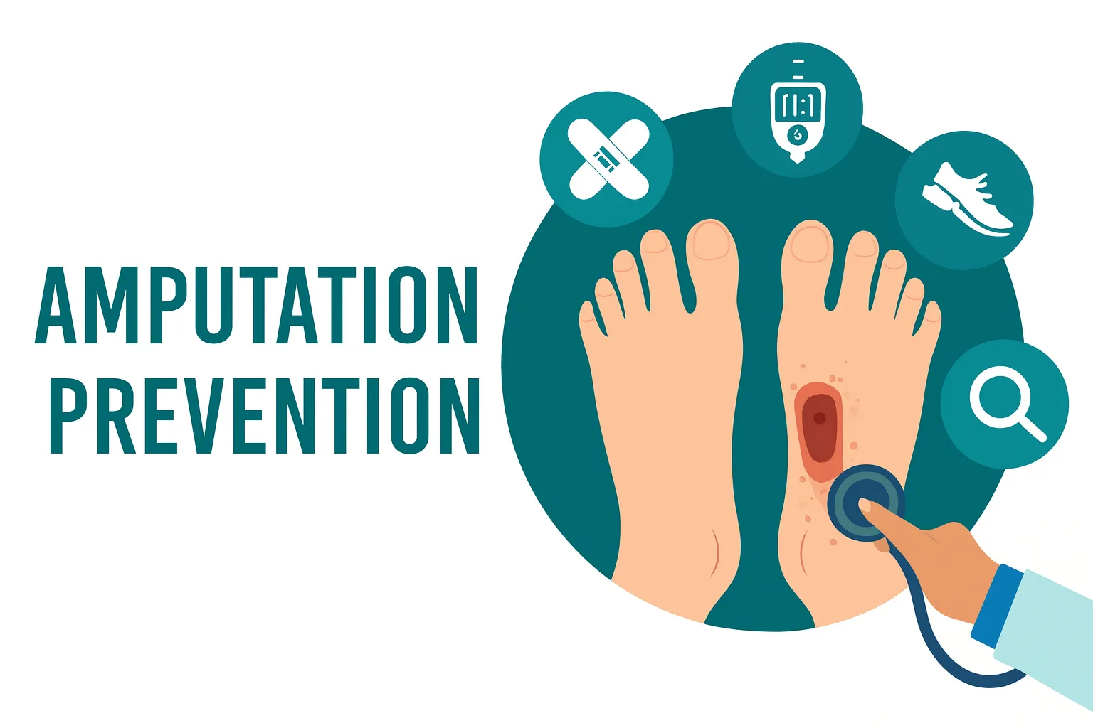 Amputation Prevention