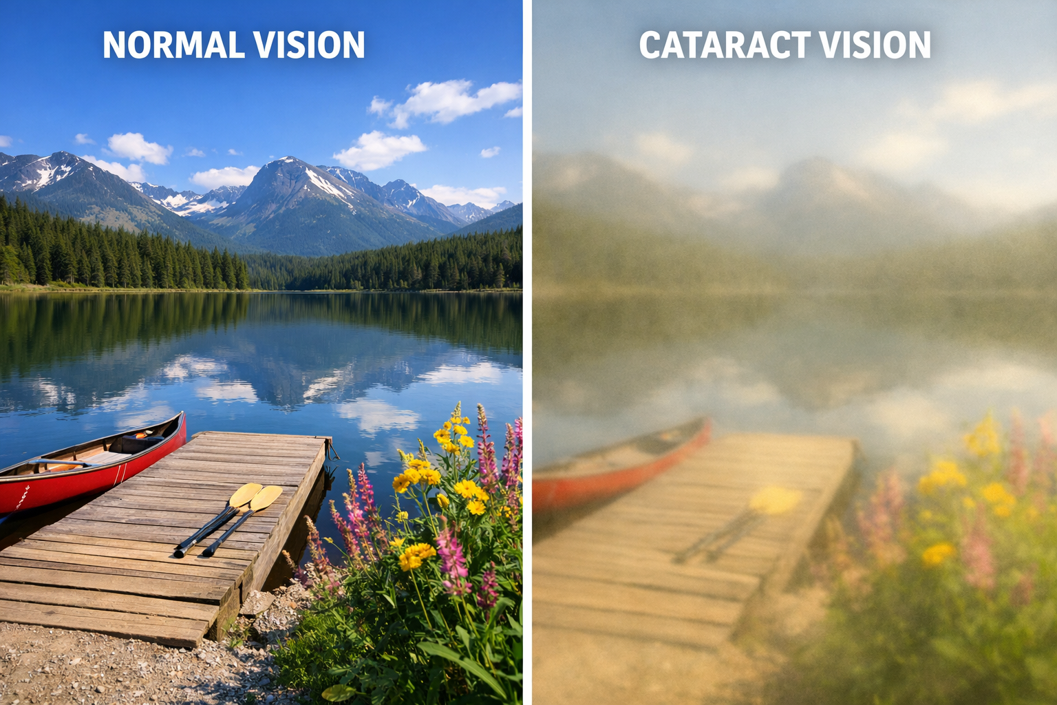 Cataract Surgery