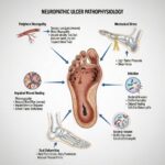 Neuropathic Ulcer Pathophysiology – A Complete Guide