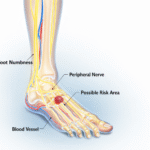 Is Foot Numbness Dangerous? Causes, Warning Signs