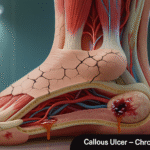 Callous Ulcer – Causes, Symptoms, Treatment, and Prevention