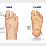 Corn vs Callus: Causes, Treatment & Prevention