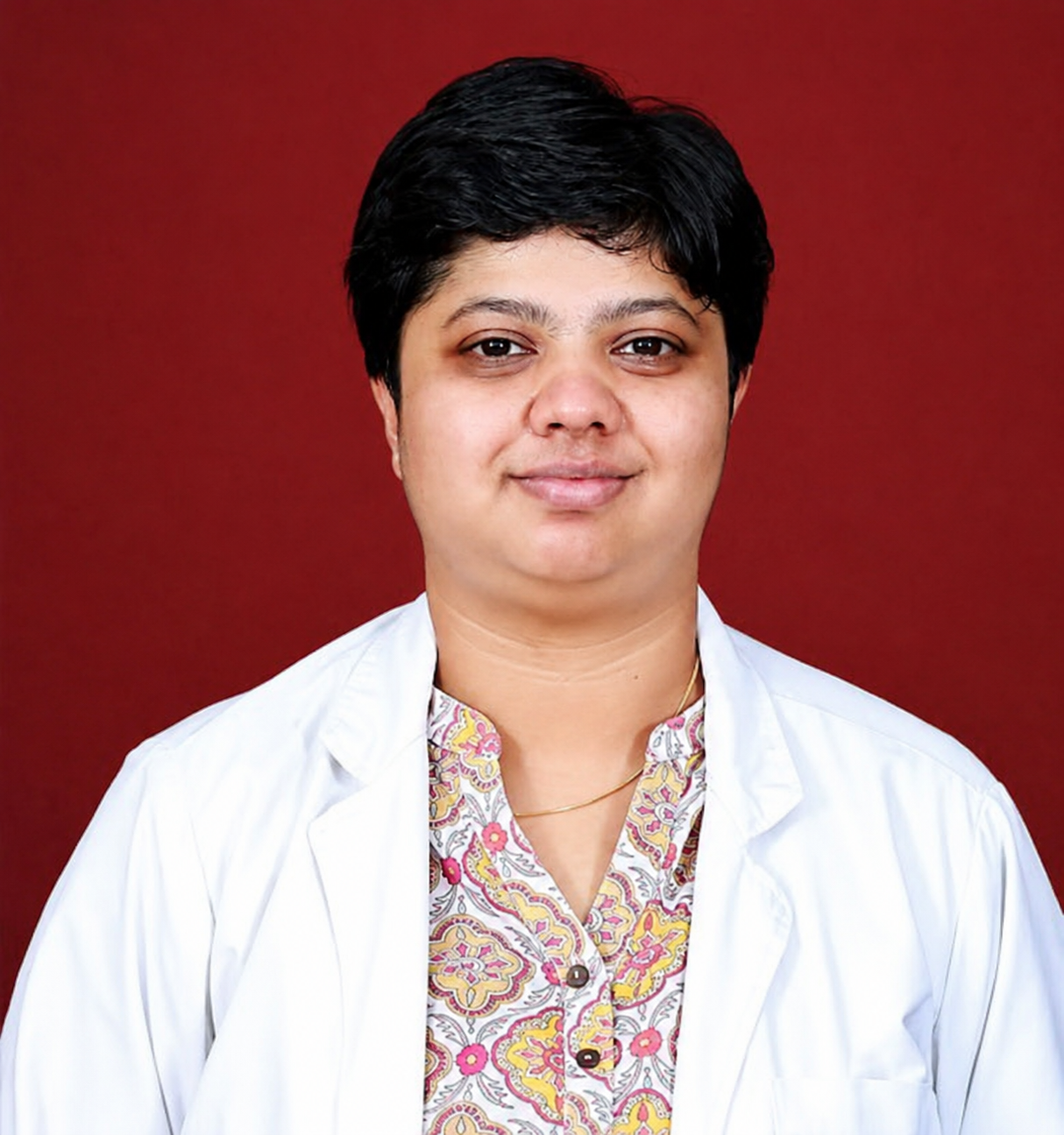 Dr. Sumitra Gantayet
