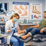 Podiatrist