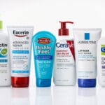 Best Lotion for Diabetic Feet: Expert-Recommended Products & Daily Care Routine