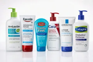 Best Lotion for Diabetic Feet: Expert-Recommended Products & Daily Care Routine